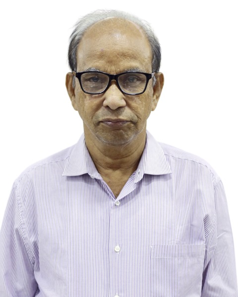 Advocate Sujit Chowdhury